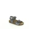 Kevin Boys | Kipling Sandals Blue