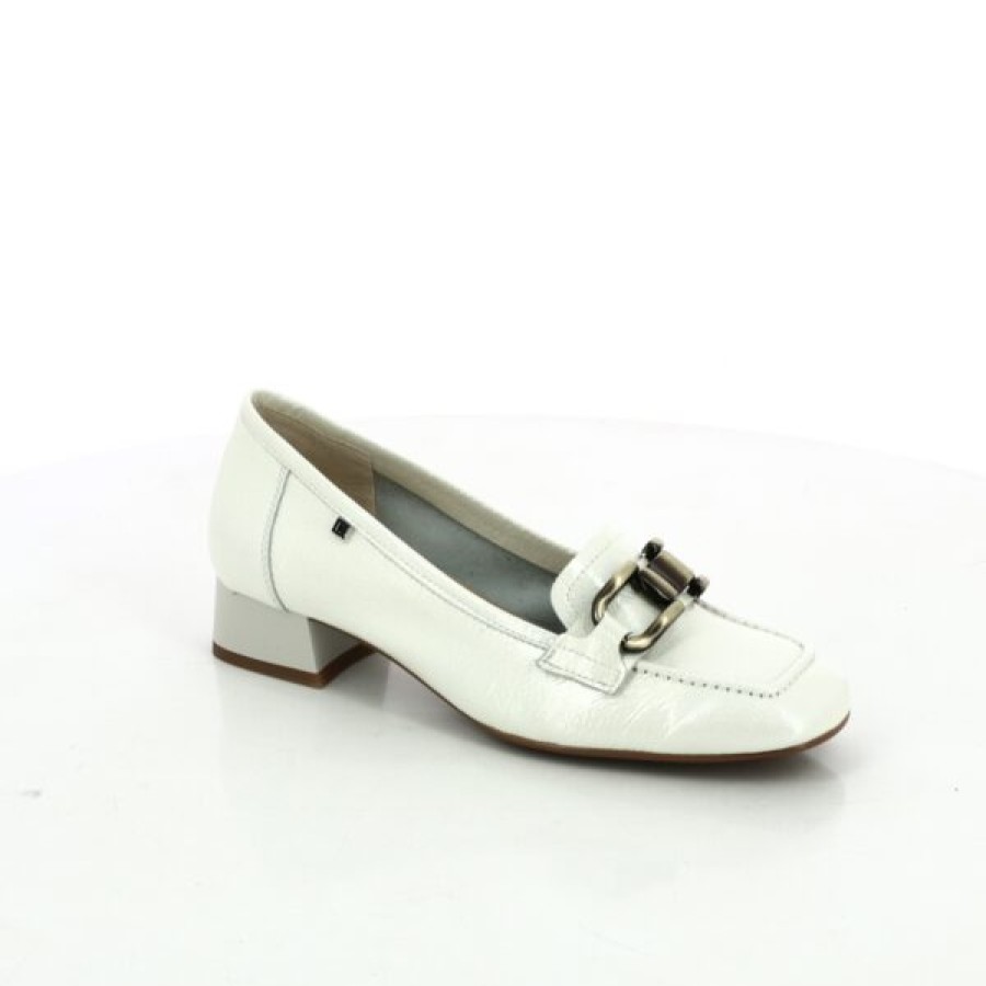 Kevin Ladies | Fluchos Loafers - Moccasins Beige