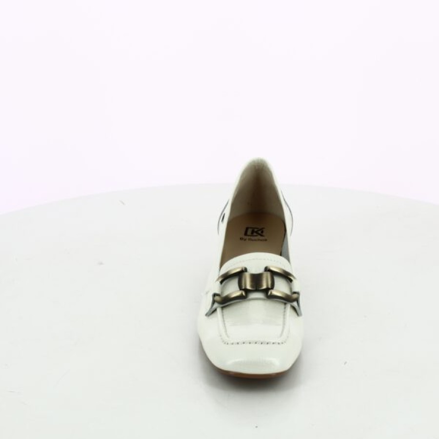 Kevin Ladies | Fluchos Loafers - Moccasins Beige