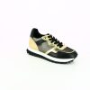 Kevin Ladies | Liu Jo Sneakers - Baskets Black