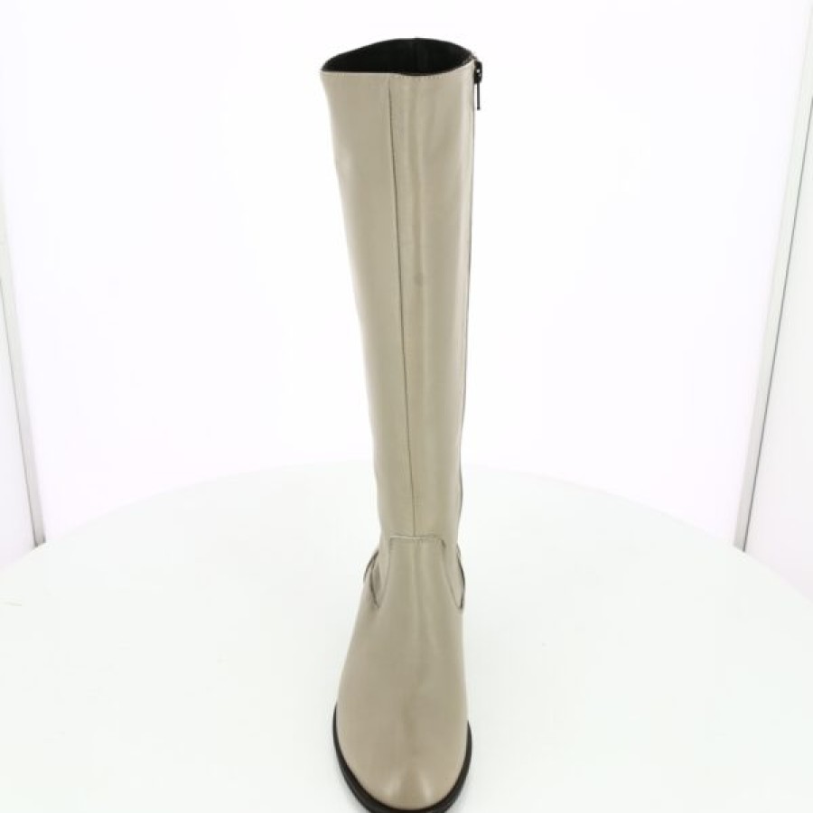 Kevin Ladies | Cypress Boots Taupe