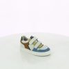 Kevin Boys | Kipling Velcro Shoes Multi