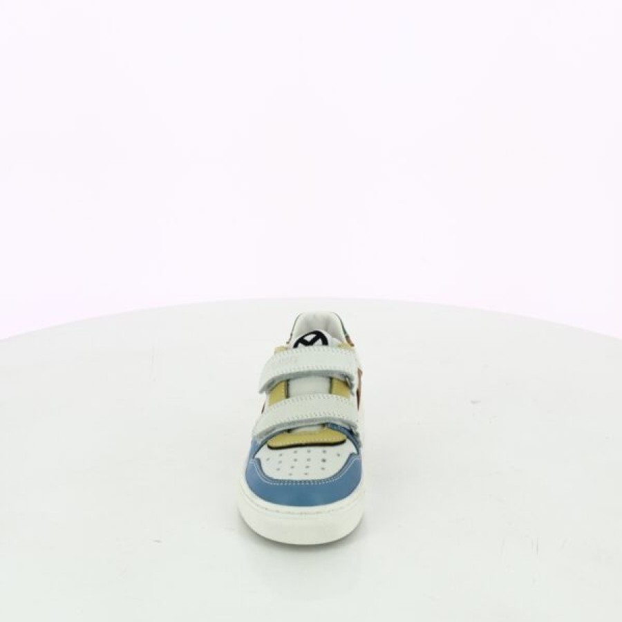 Kevin Boys | Kipling Velcro Shoes Multi