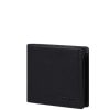 Kevin Accessories | Samsonite Wallets Black