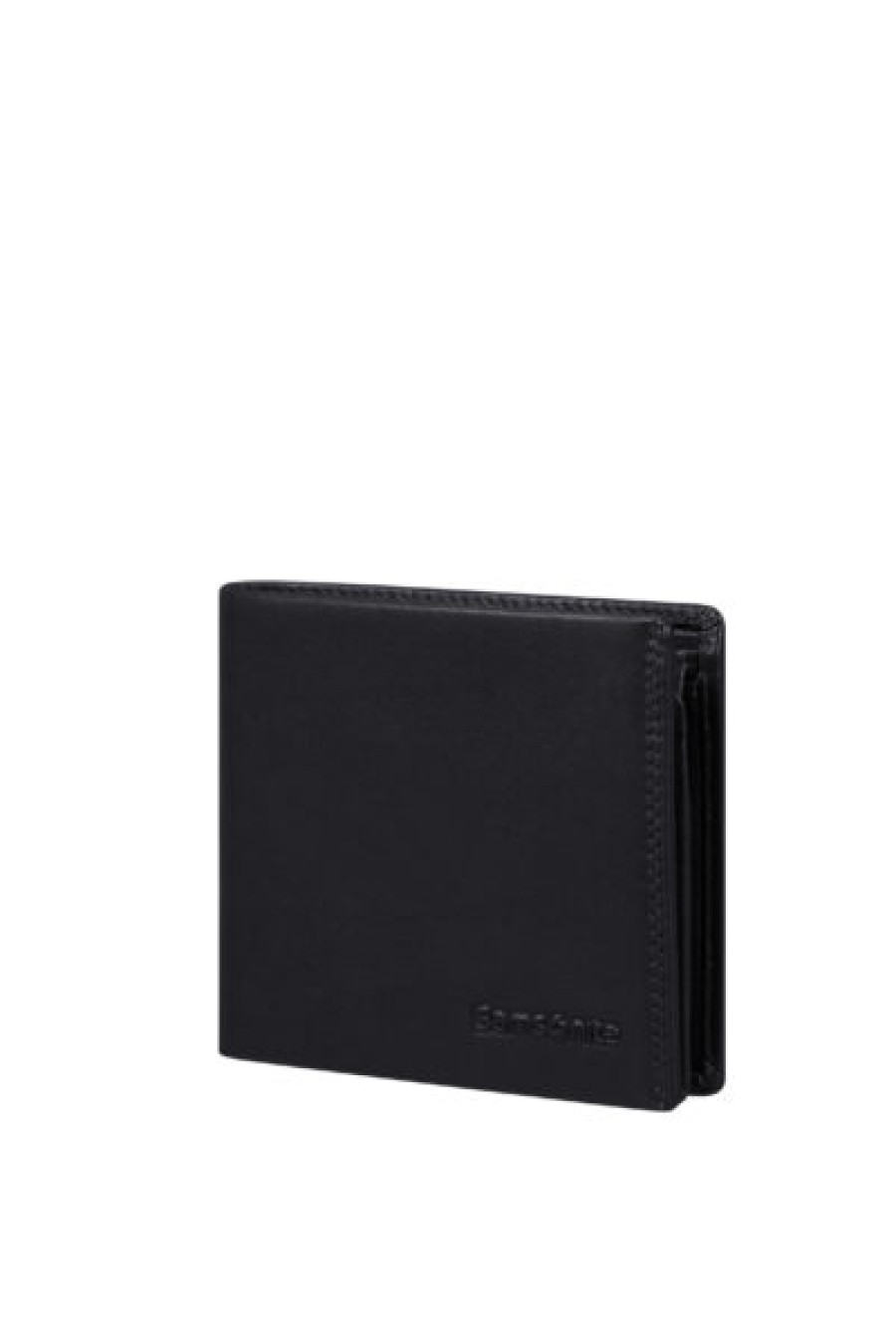 Kevin Accessories | Samsonite Wallets Black