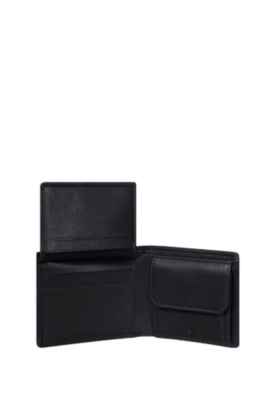 Kevin Accessories | Samsonite Wallets Black