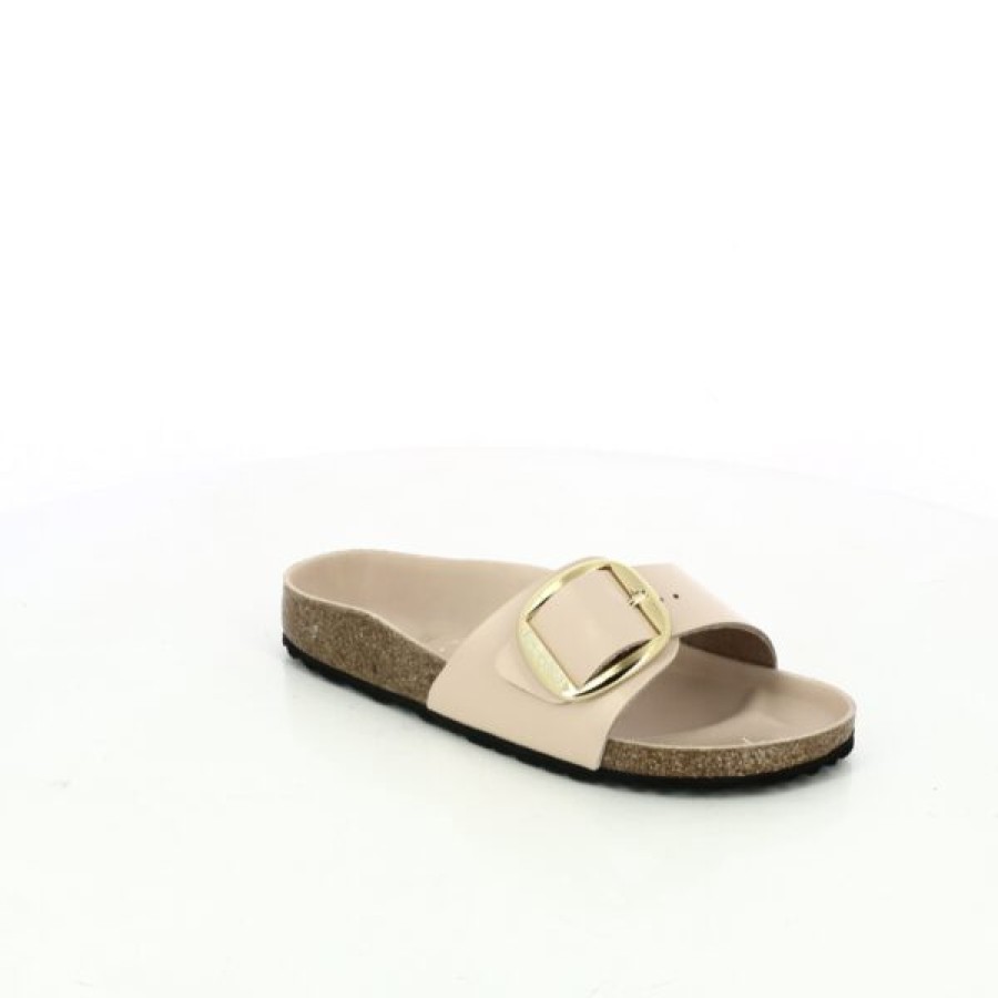 Kevin Ladies | Birkenstock Slippers Pink