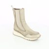 Kevin Ladies | Hispanitas Ankle boots Taupe