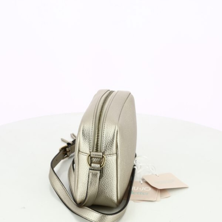 Kevin Accessories | Liu Jo Handbags Gold