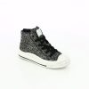 Kevin Girls | Kipling Sneakers - Baskets Black