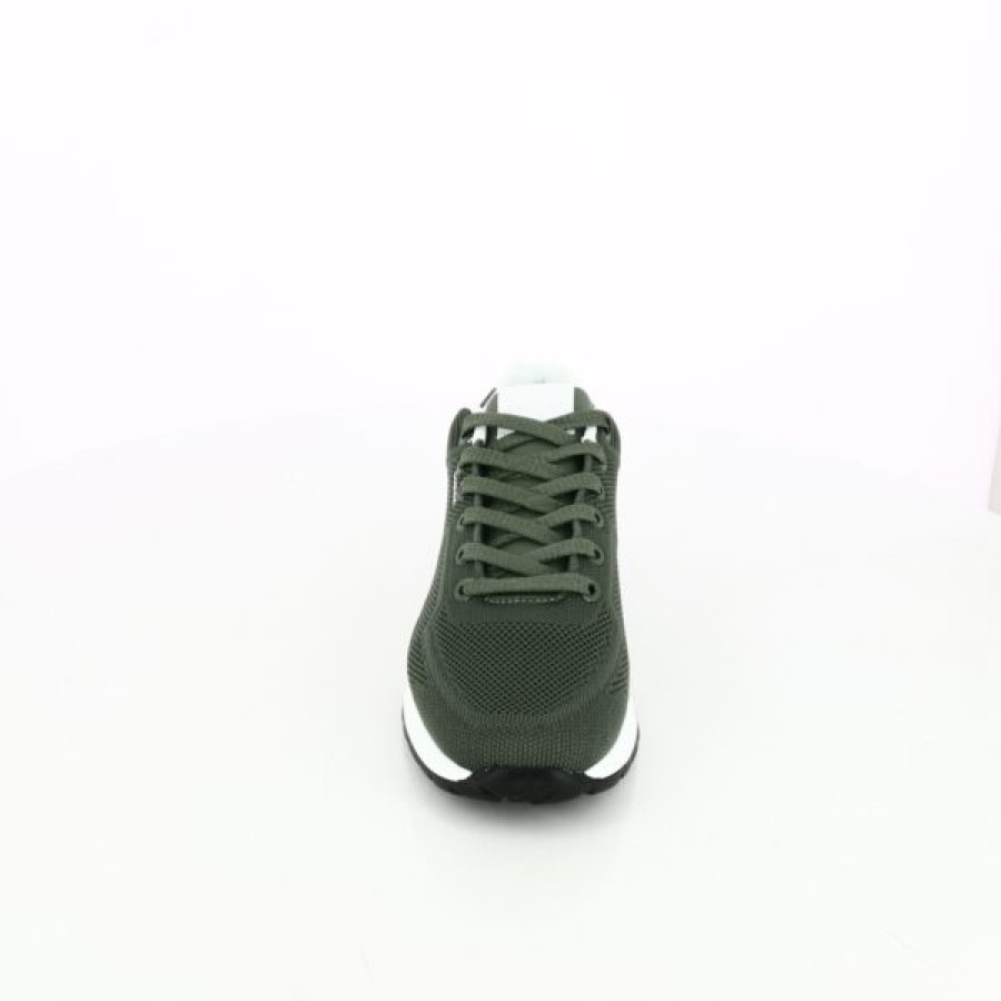 Kevin Gentlemen | Mexx Sneakers - Baskets Green