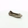 Kevin Ladies | Yes Ballerinas Taupe