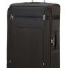 Kevin Travel suitcases | Samsonite Black