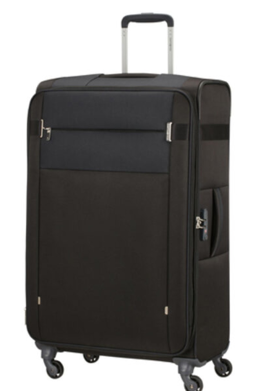 Kevin Travel suitcases | Samsonite Black