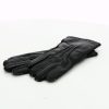 Kevin Accessories | Valdorini Gloves / Hats Black