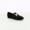 Kevin Ladies | Gioia Slip-Ons - Moccasins Black