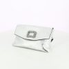 Kevin Accessories | Carol J. Handbags Silver