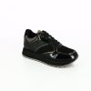 Kevin Ladies | Tamaris Sneakers - Baskets Black