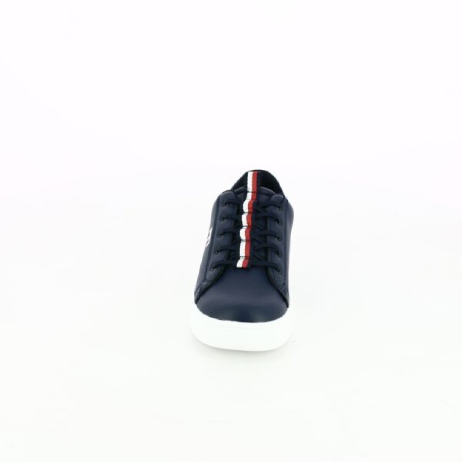 Kevin Boys | Tommy Hilfiger Kids Sneakers - Baskets Blue