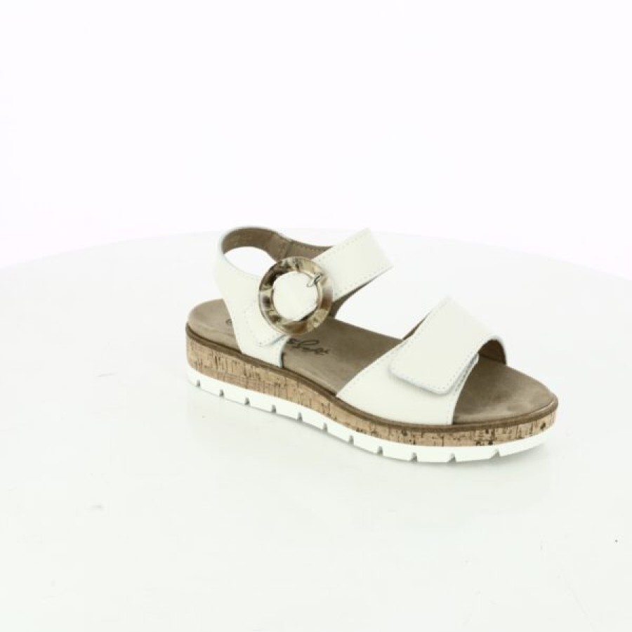 Kevin Ladies | Cypress Sandals Beige