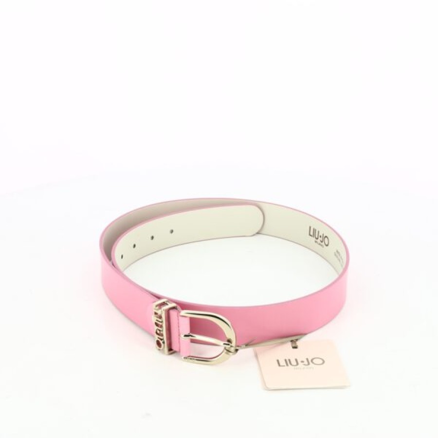 Kevin Accessories | Liu Jo Belts Pink