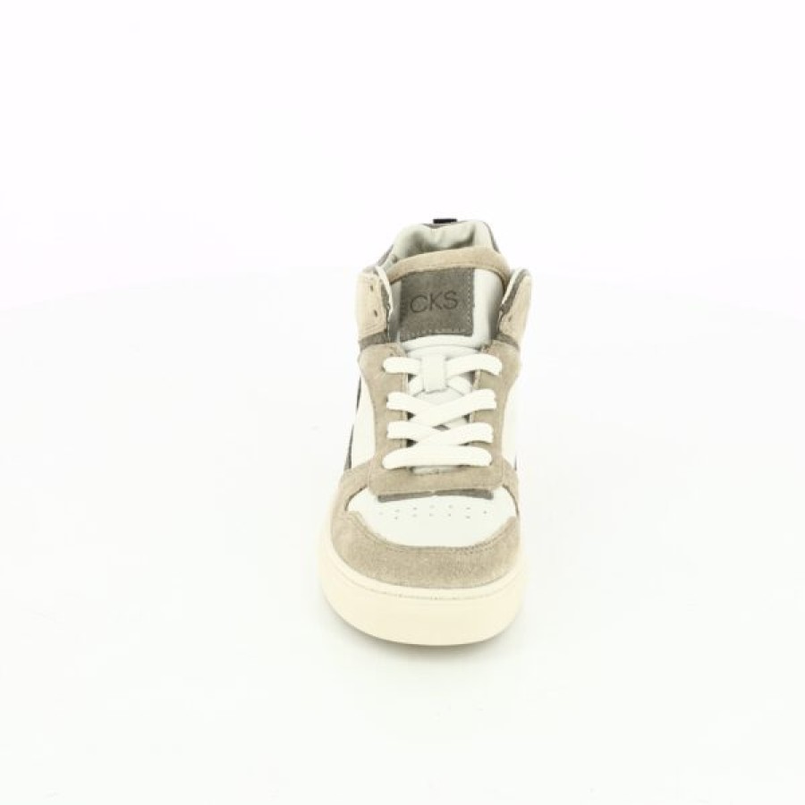 Kevin Girls | Cks Sneakers - Baskets Beige