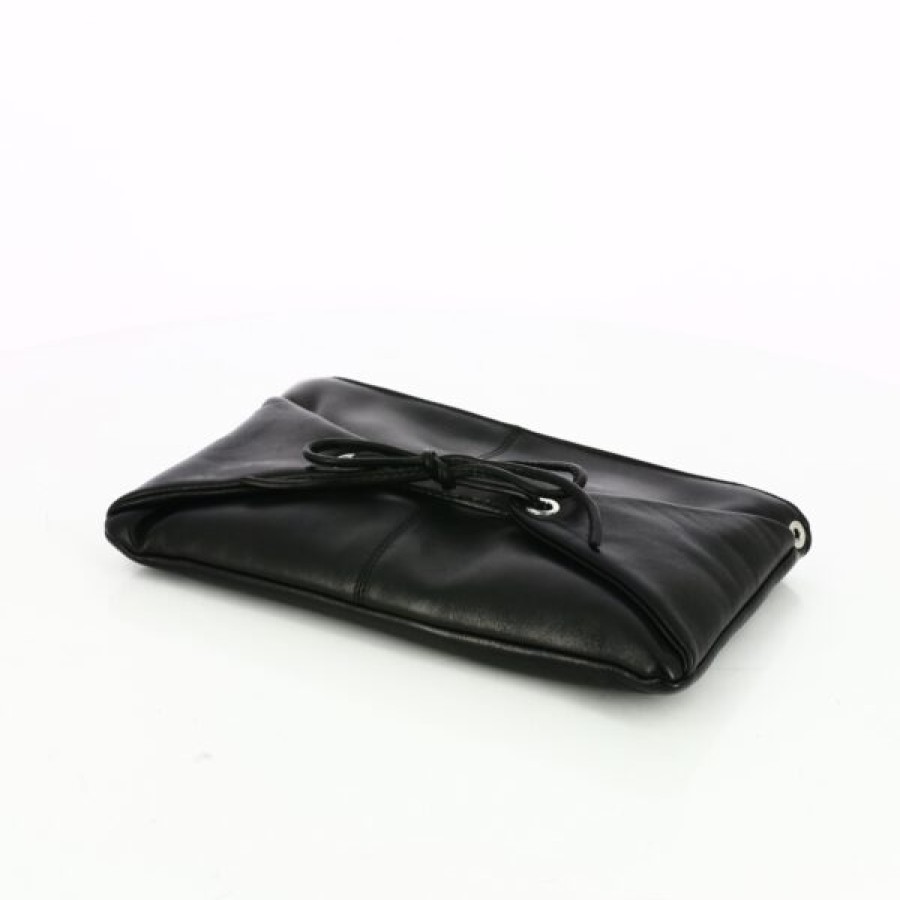 Kevin Accessories | Giovanni Fabiani Handbags Black