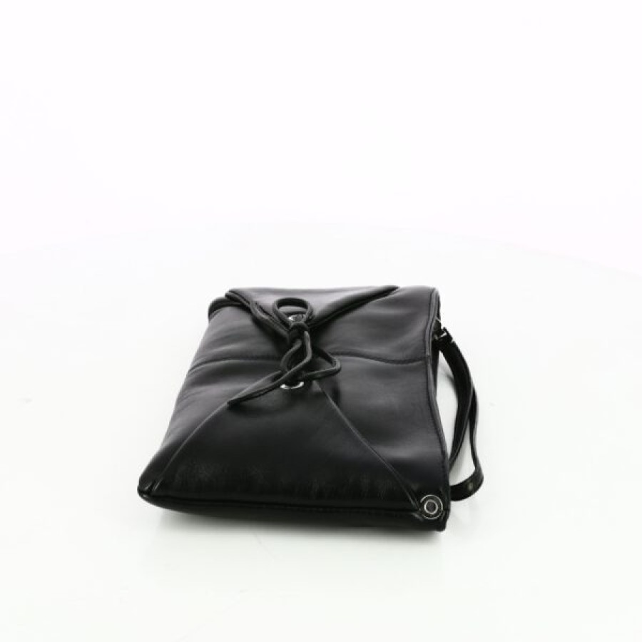 Kevin Accessories | Giovanni Fabiani Handbags Black