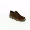 Kevin Gentlemen | Fluchos Lace-up Shoes Cognac