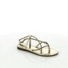 Kevin Ladies | Mia & Jo Sandals Gold