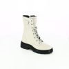 Kevin Girls | Little David Boots - Bottine Taupe