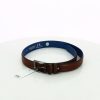 Kevin Accessories | Colman Belts Brown