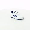 Kevin Boys | Adidas Velcro shoes White