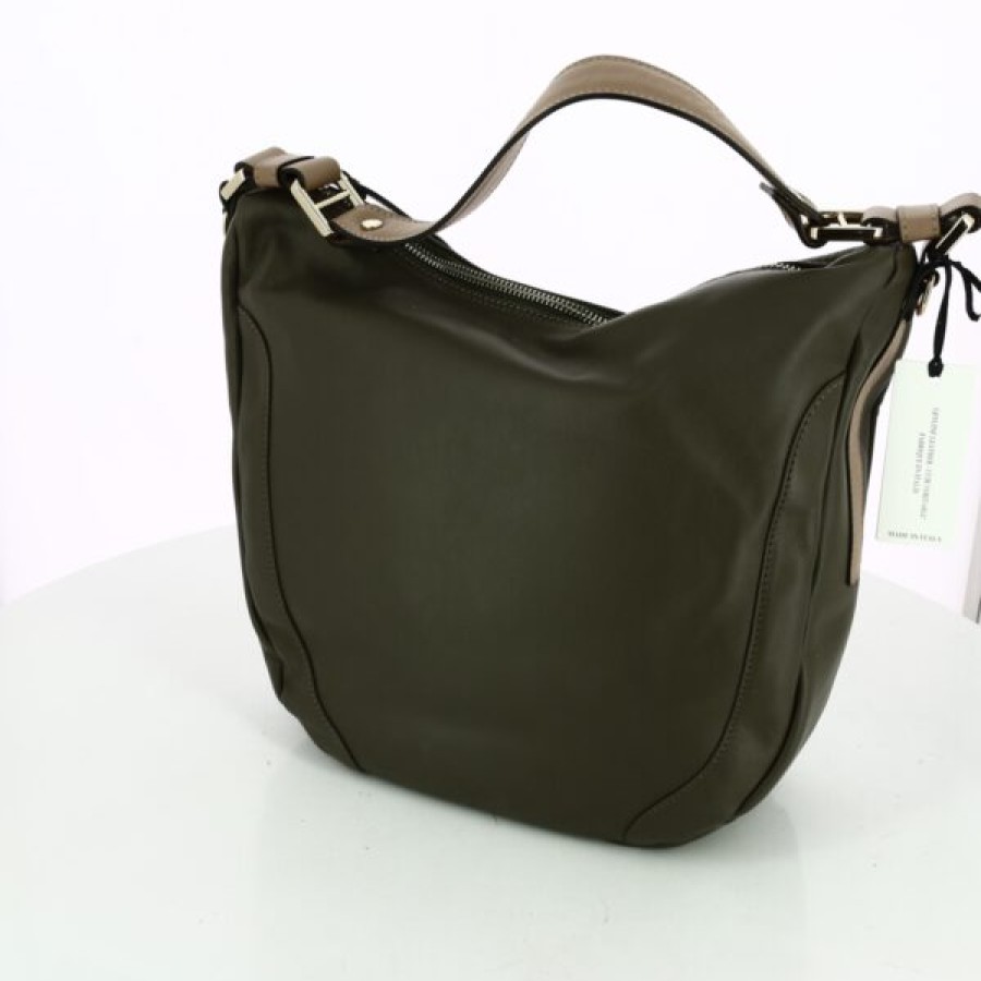 Kevin Accessories | Carol J. Handbags Green