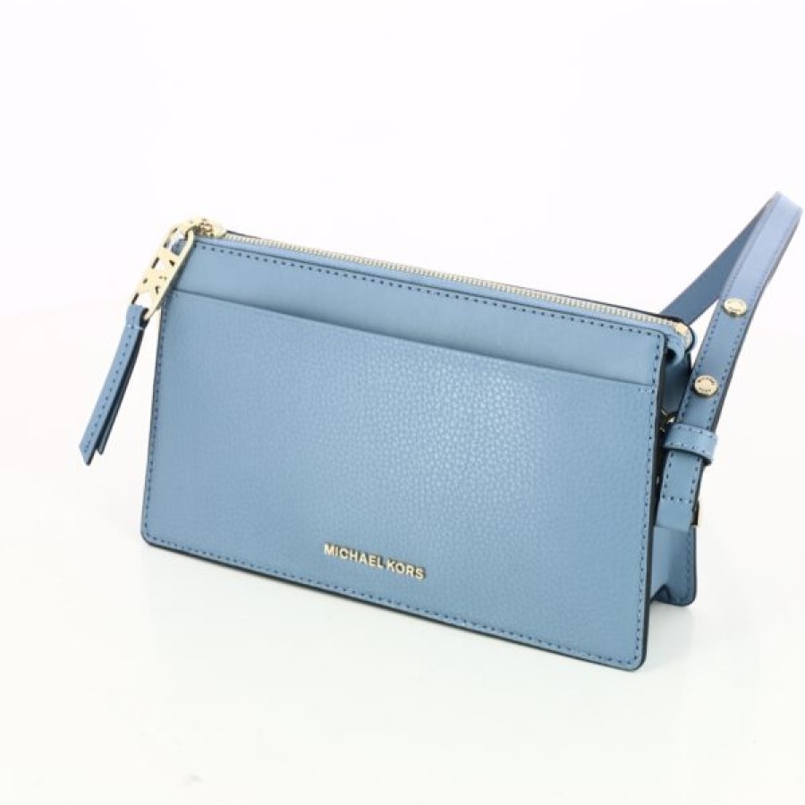 Kevin Accessories | Michael Kors Handbags Blue