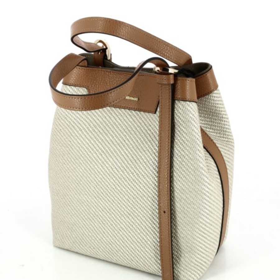 Kevin Accessories | Carol J. Handbags Beige