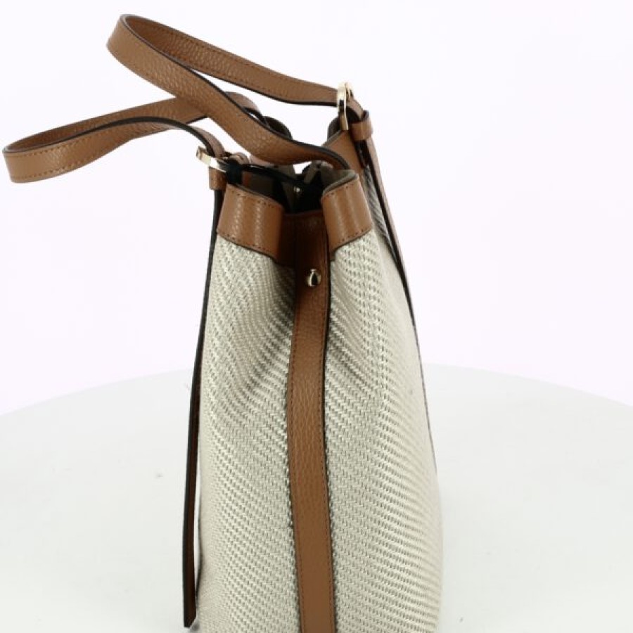 Kevin Accessories | Carol J. Handbags Beige