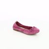 Kevin Ladies | Yes Ballerinas Pink