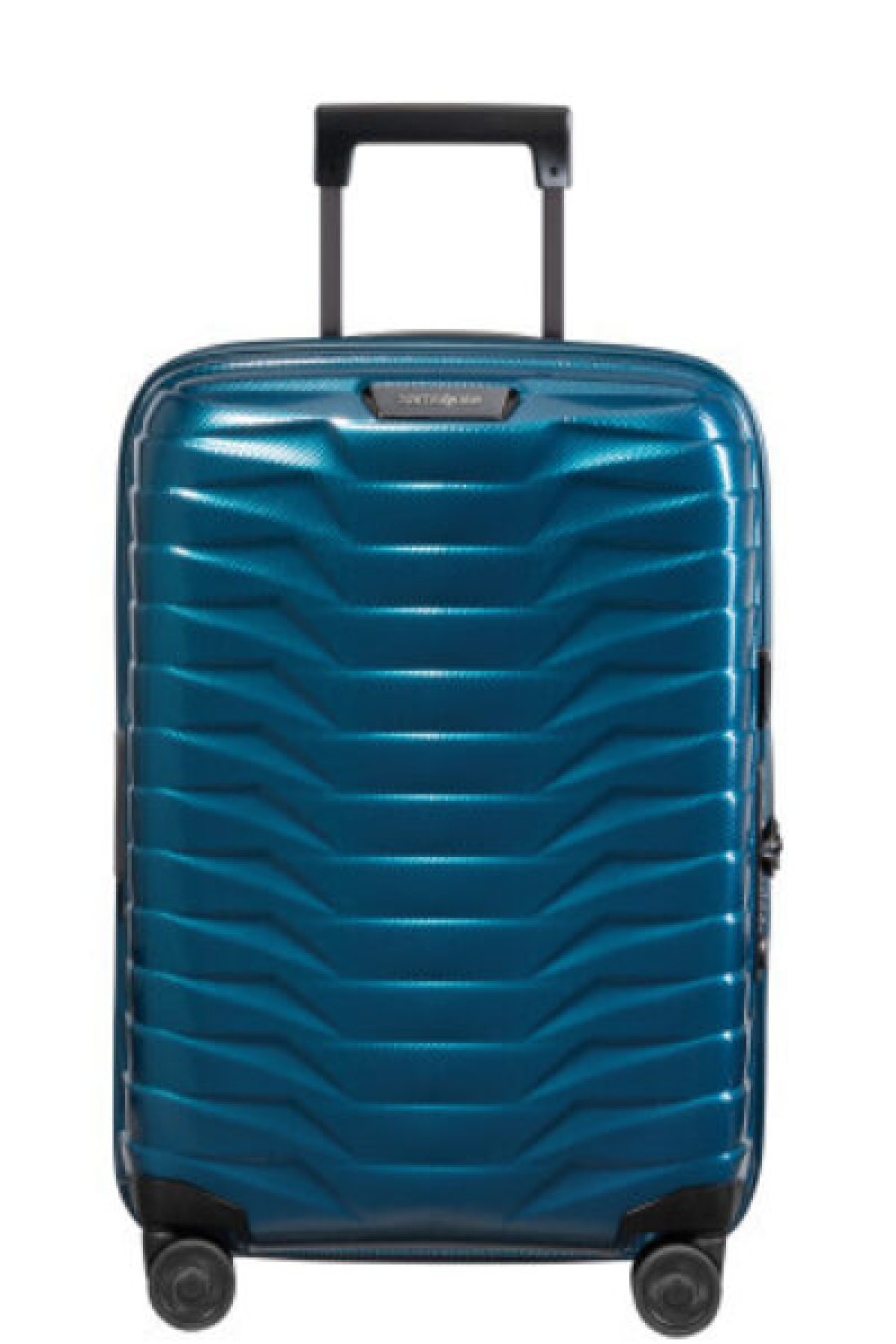 Kevin Travel suitcases | Samsonite Blue