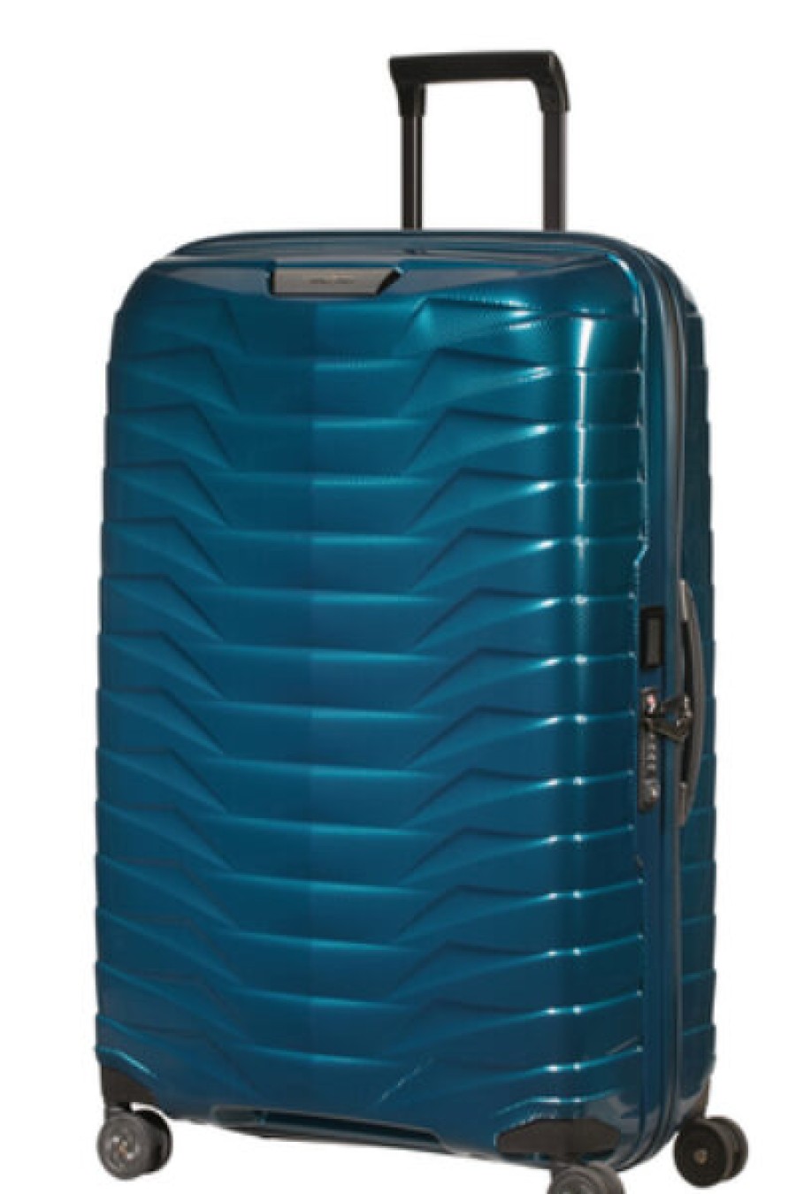 Kevin Travel suitcases | Samsonite Blue