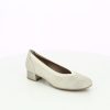 Kevin Ladies | Pitillos Ballerinas Gold