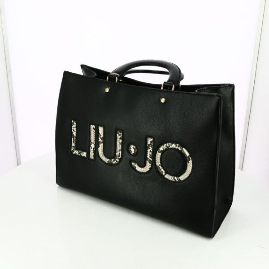 Kevin Accessories | Liu Jo Handbags Black