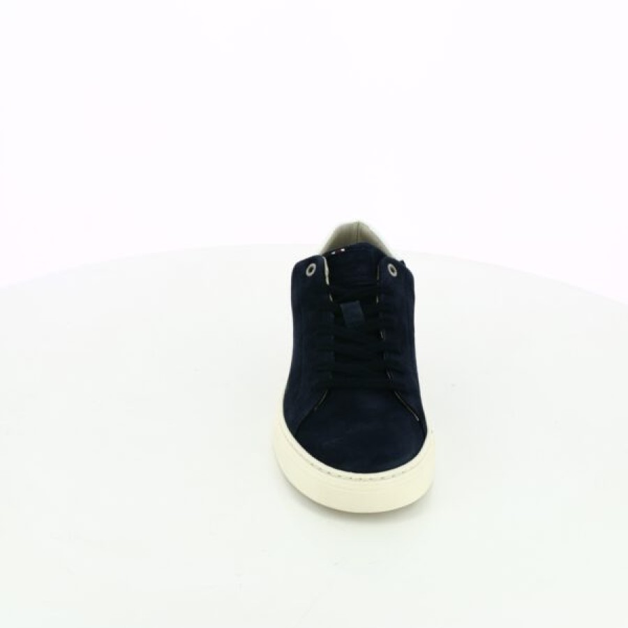 Kevin Gentlemen | Bullboxer Sneakers - Baskets Blue