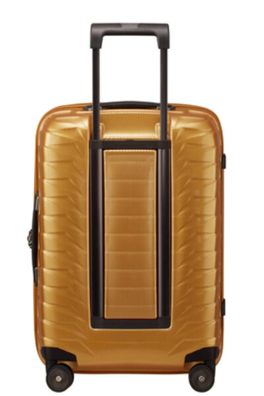 Kevin Travel suitcases | Samsonite Gold