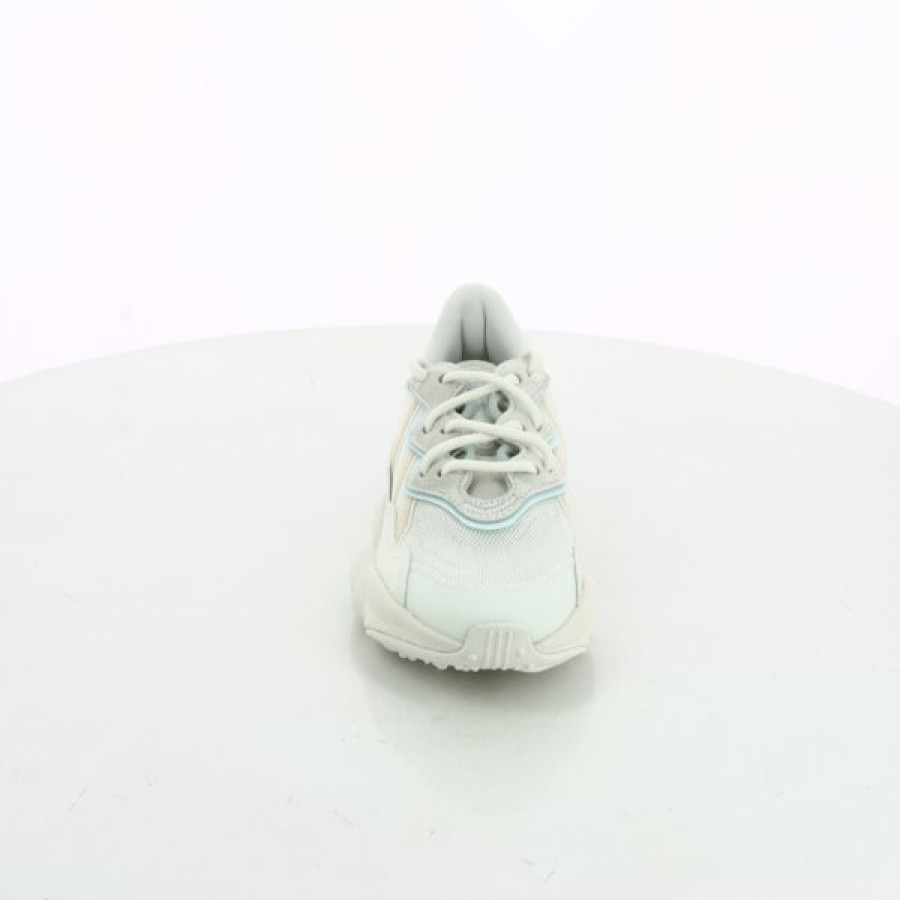 Kevin Ladies | Adidas Sneakers - Baskets Beige