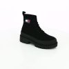 Kevin Ladies | Tommy Hilfiger Sneakers - Baskets Black