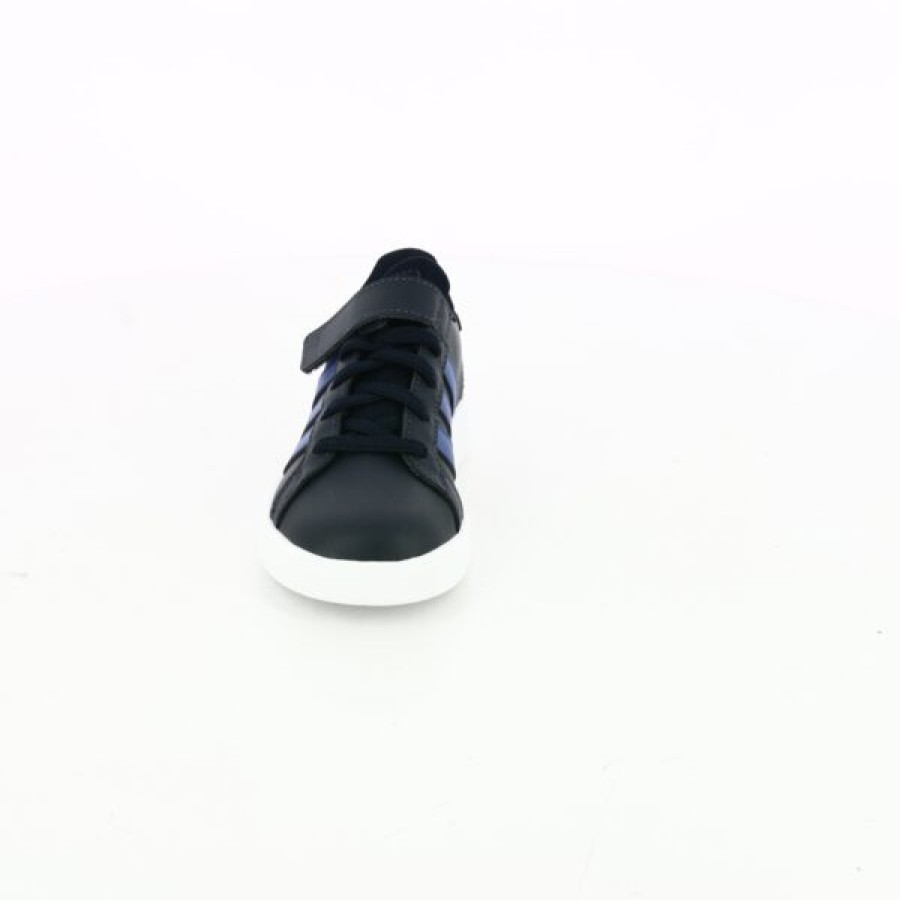 Kevin Boys | Adidas Velcro shoes Blue