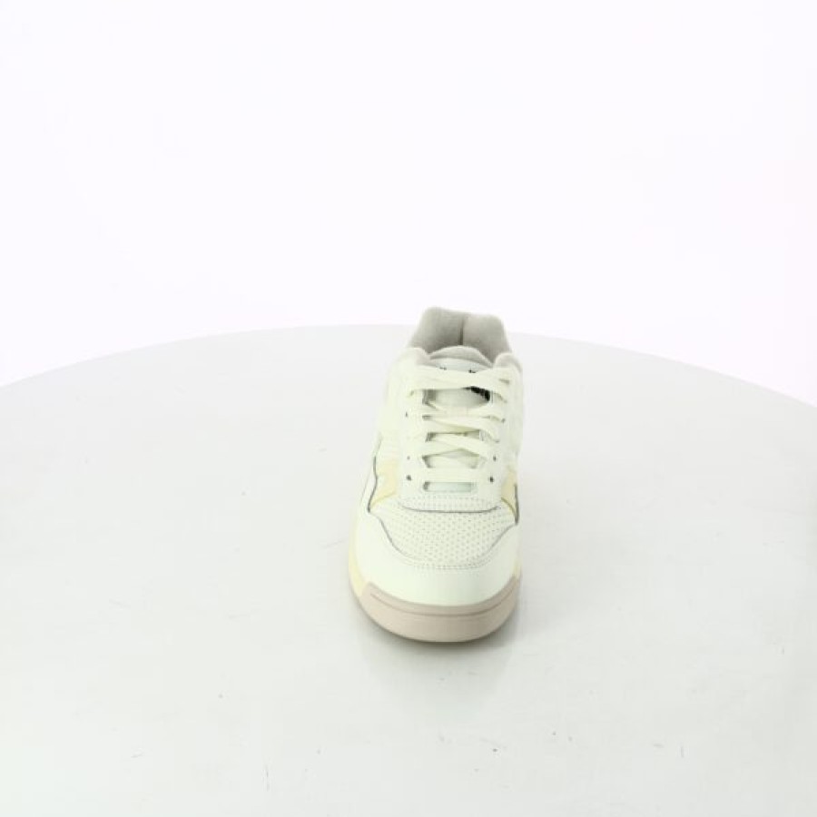 Kevin Ladies | Diadora Sneakers - Baskets White