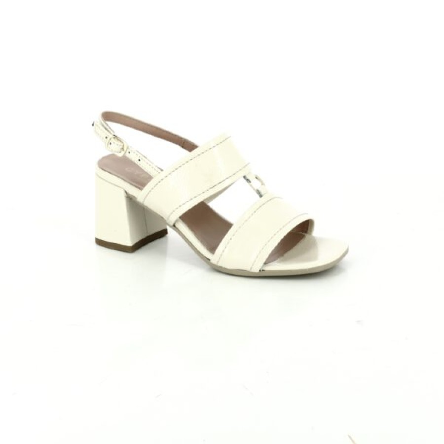 Kevin Ladies | Cypress Sandals Beige