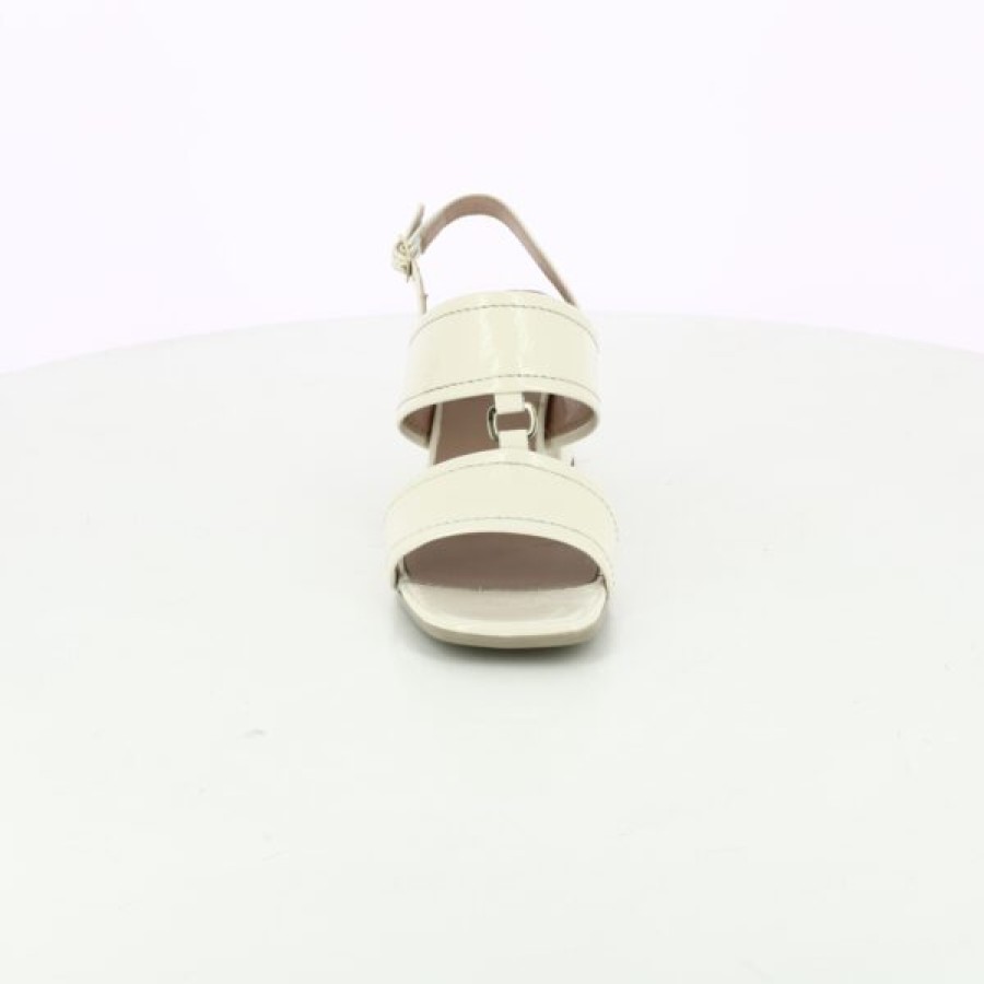 Kevin Ladies | Cypress Sandals Beige